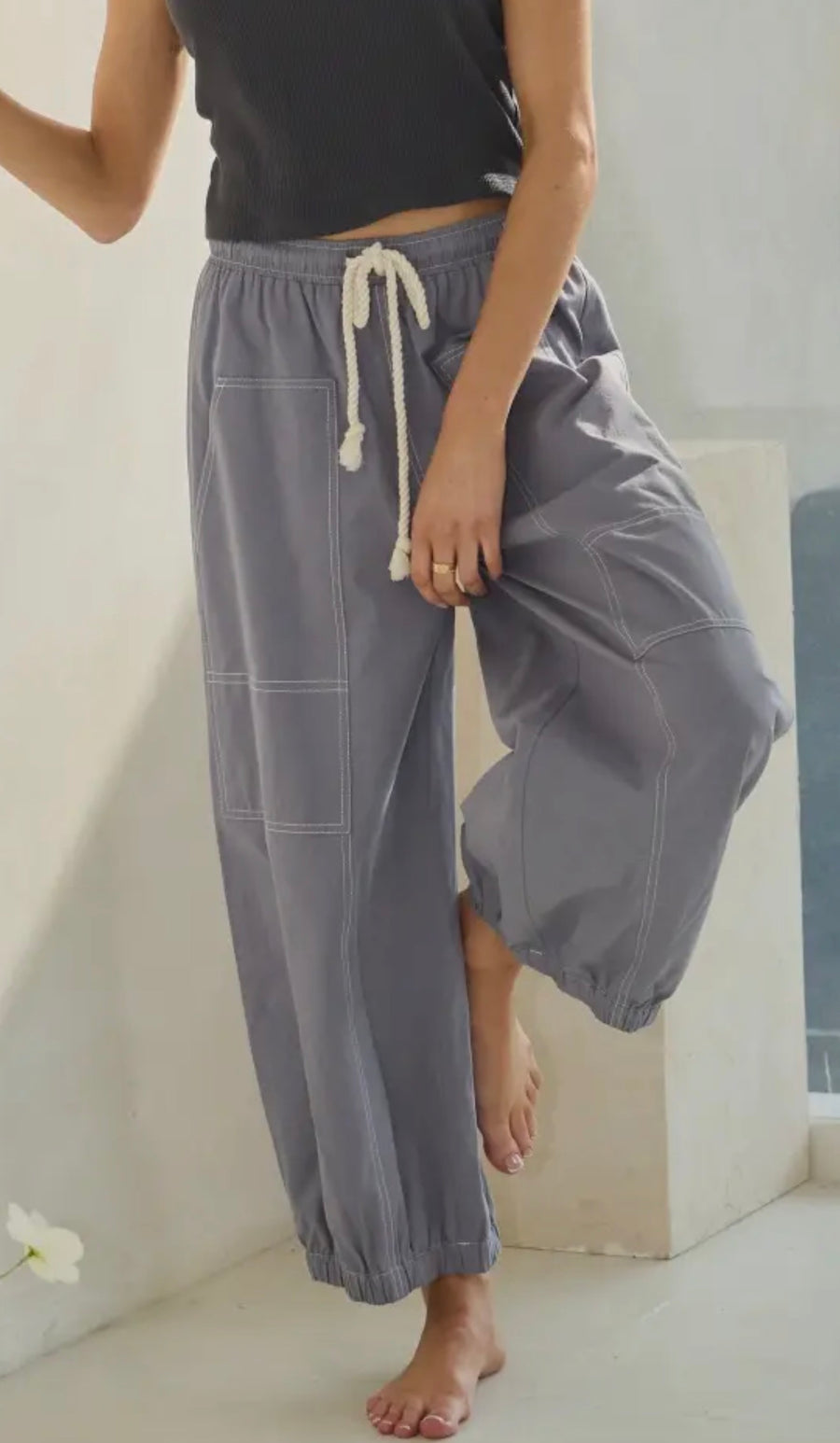 Summer Is Saying Hello