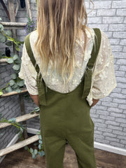 Oh Yes Another Jumpsuit