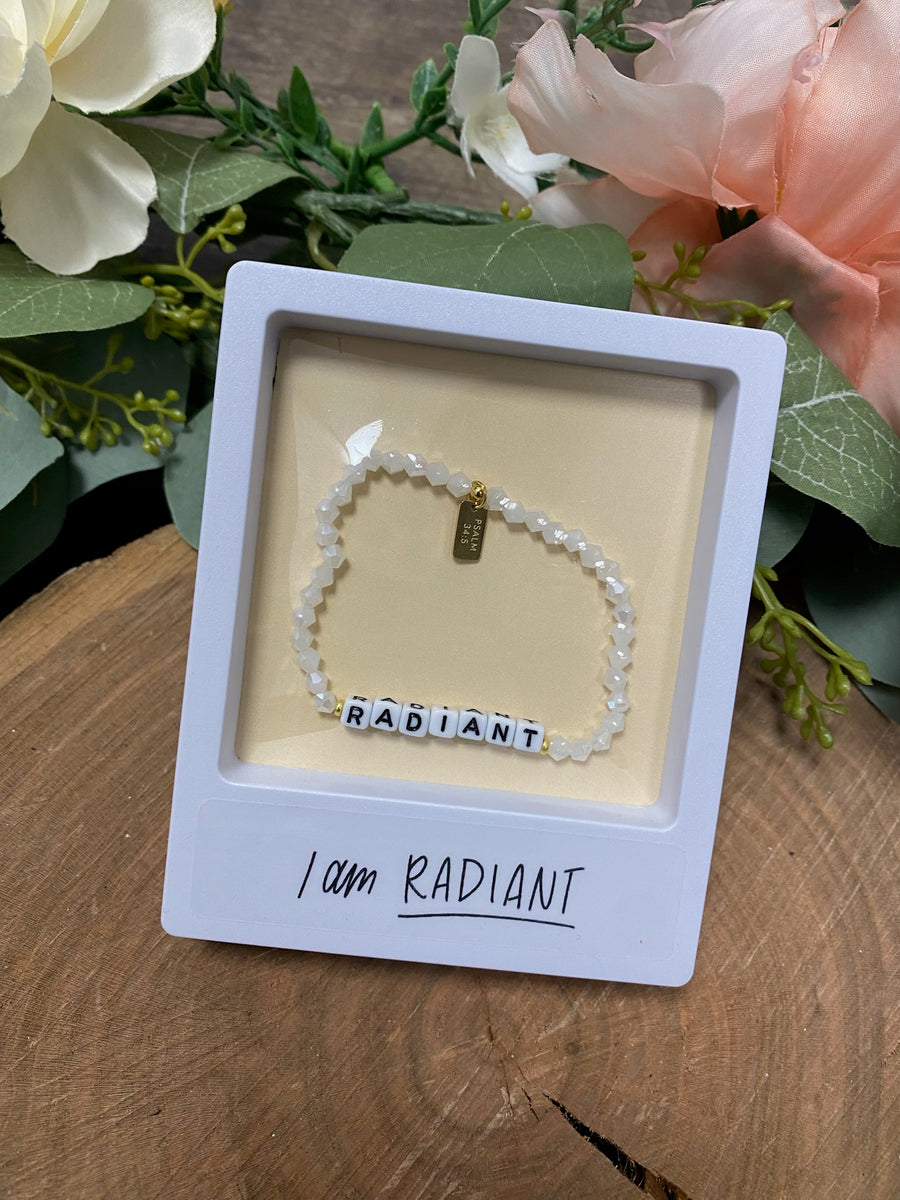Radiant Bracelet