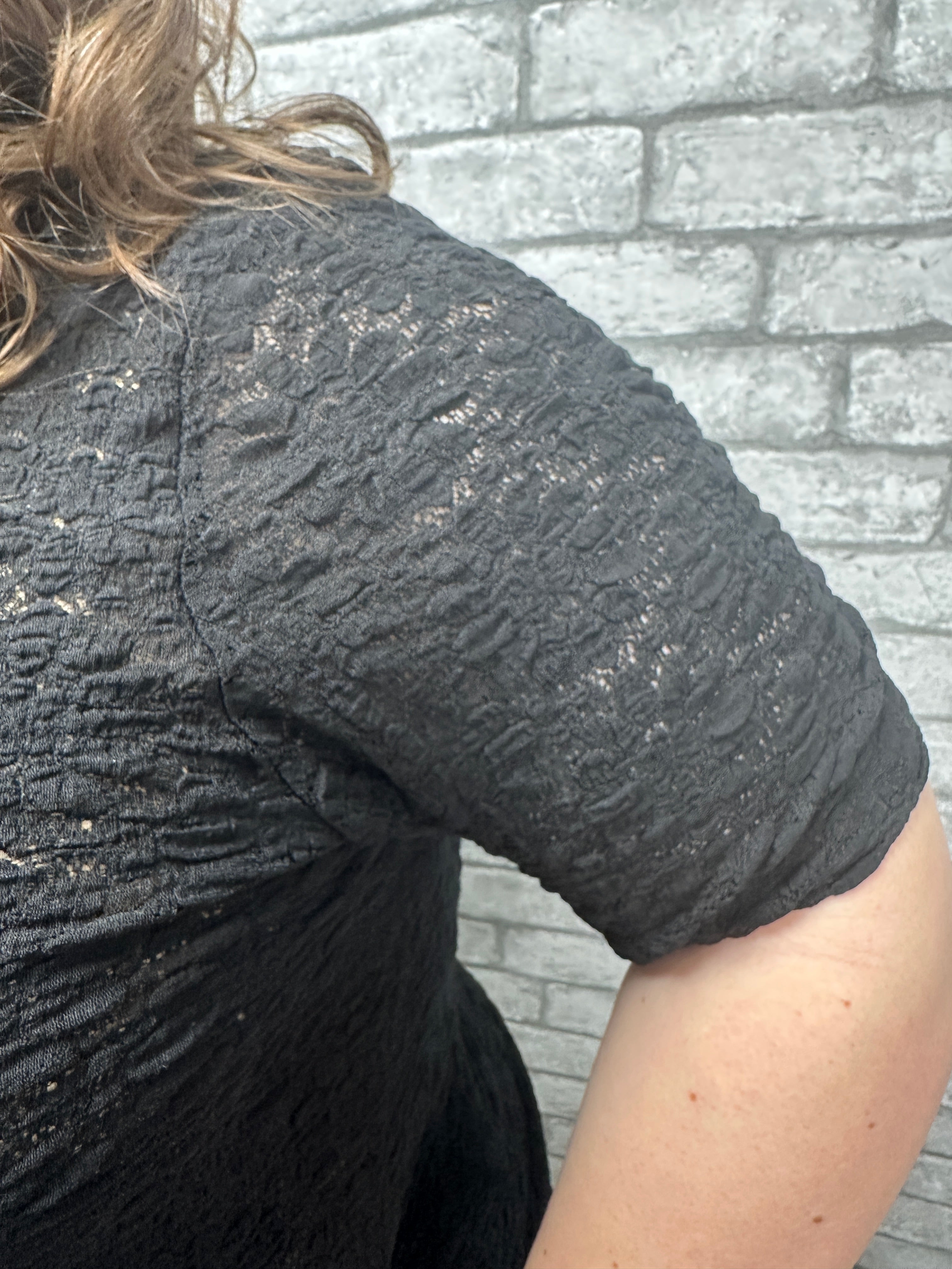 Black Lace Dream