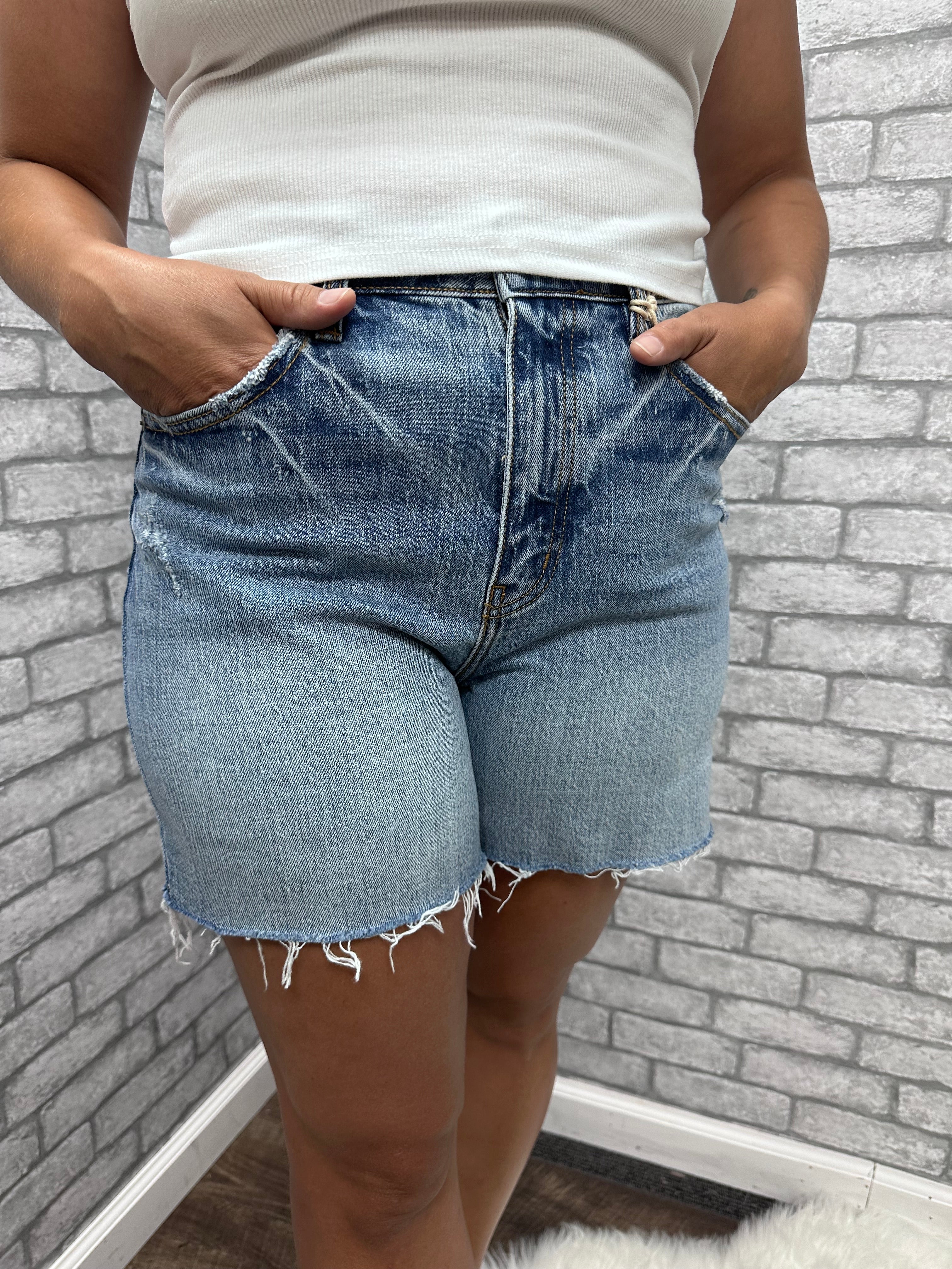 90s Shorts