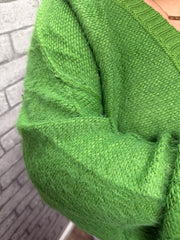 the the the.... GRINCH