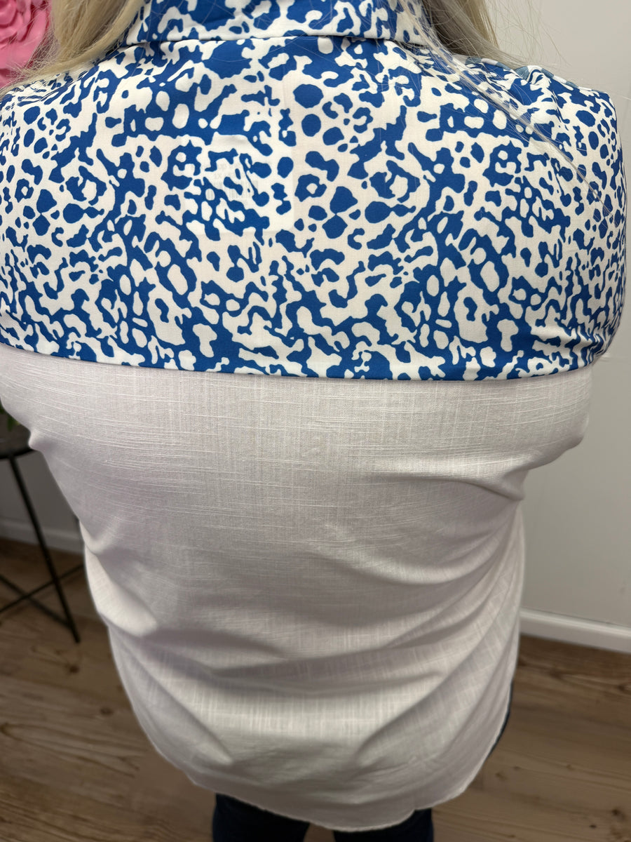 Mixing up the Attitude