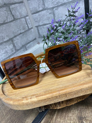 Square Sunnies