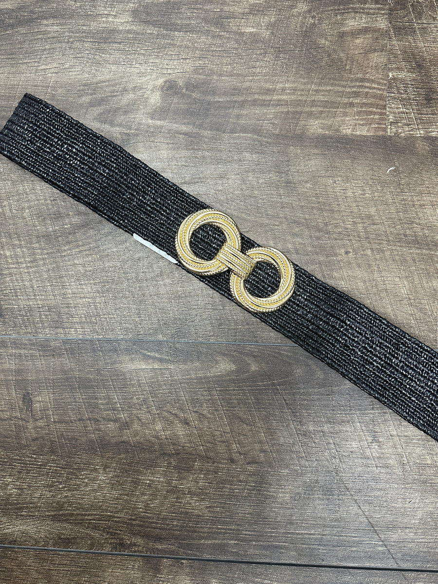 Metal Buckle Belt