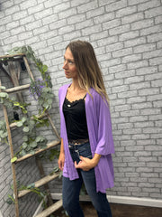 Lavender Lady