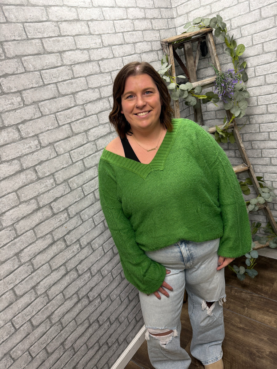 the the the.... GRINCH