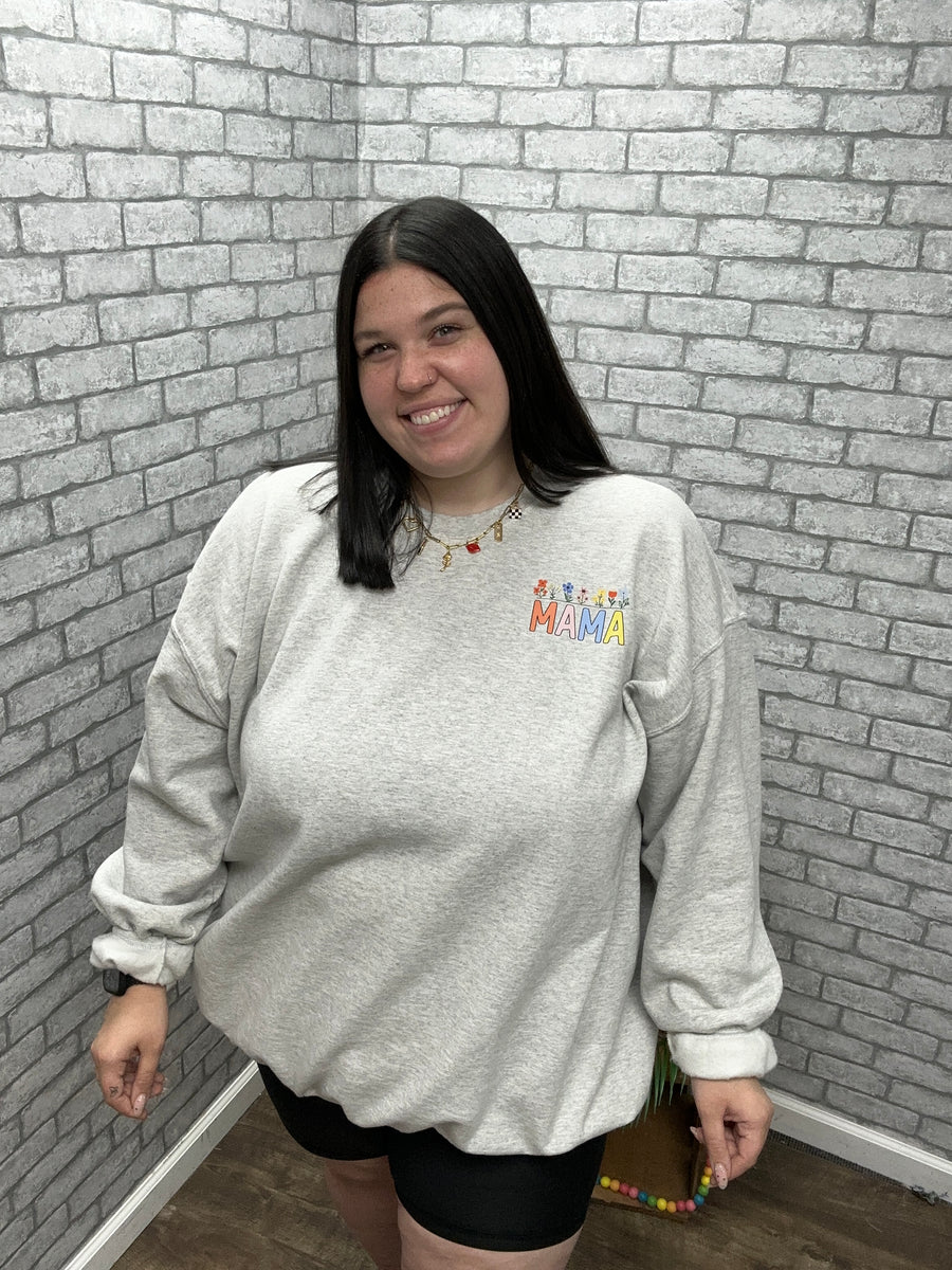 MAMA Floral