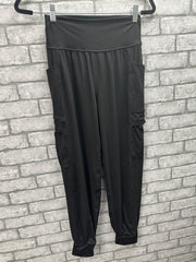 Cargo Butter Throw On Joggers
