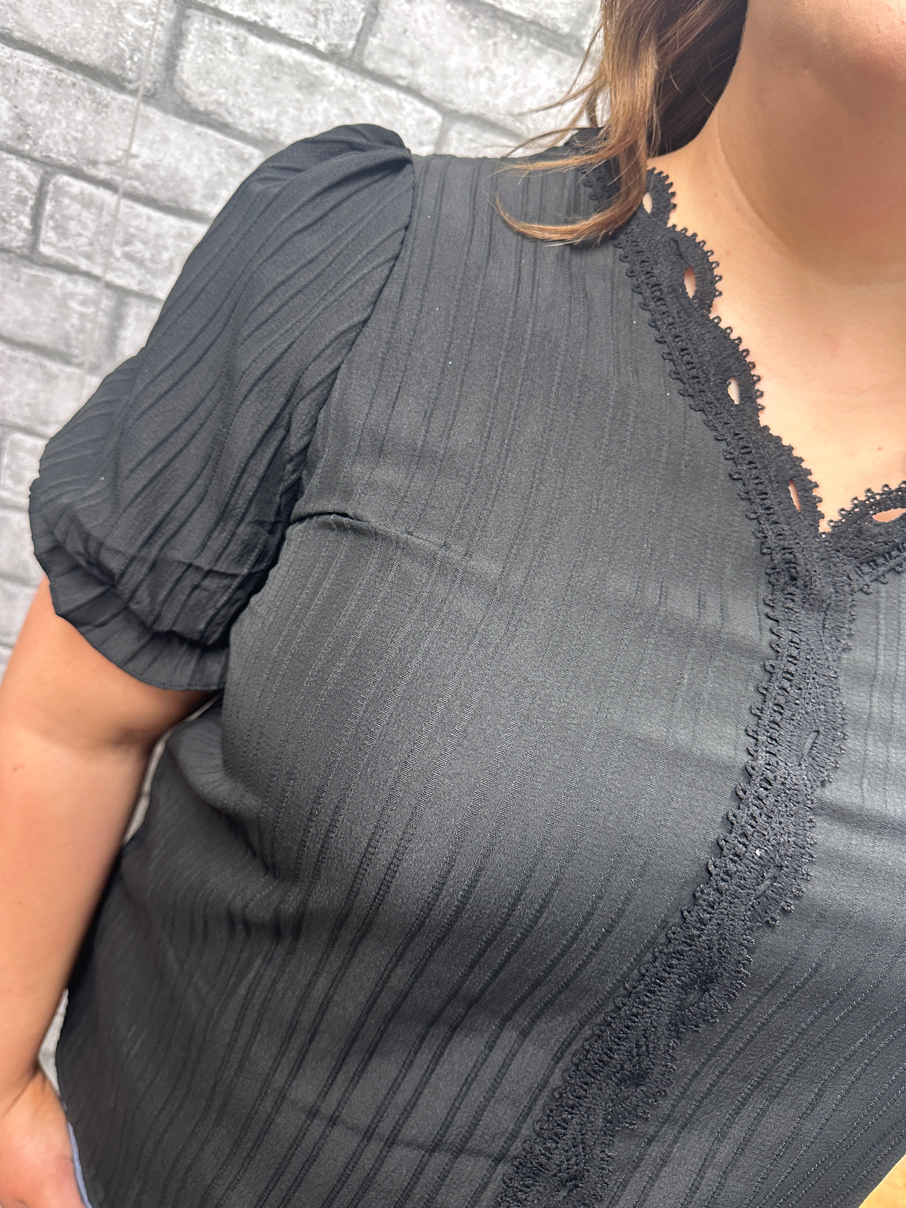 Black To Black To Black