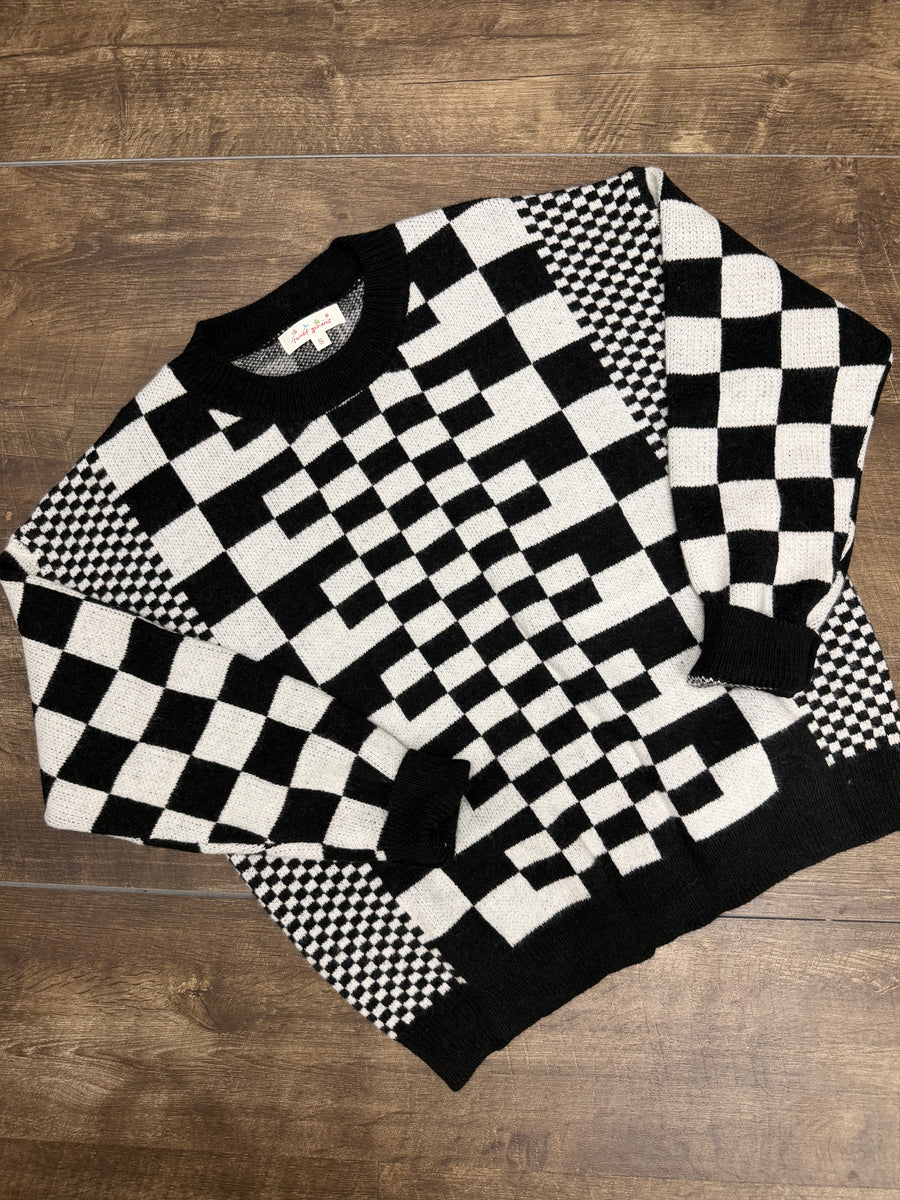 Check You on the Flip Side