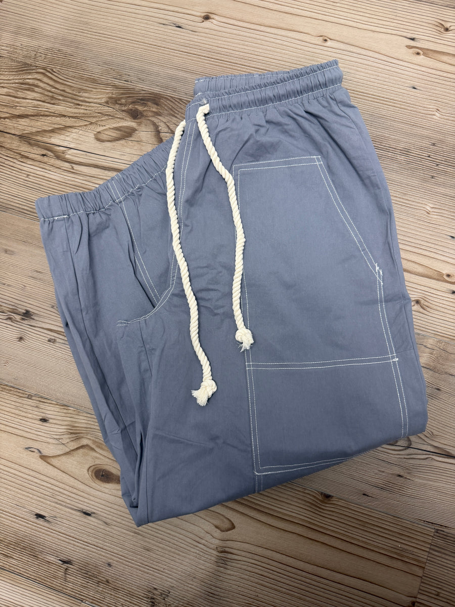 Summer Is Saying Hello