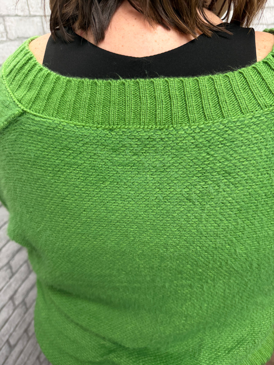 the the the.... GRINCH