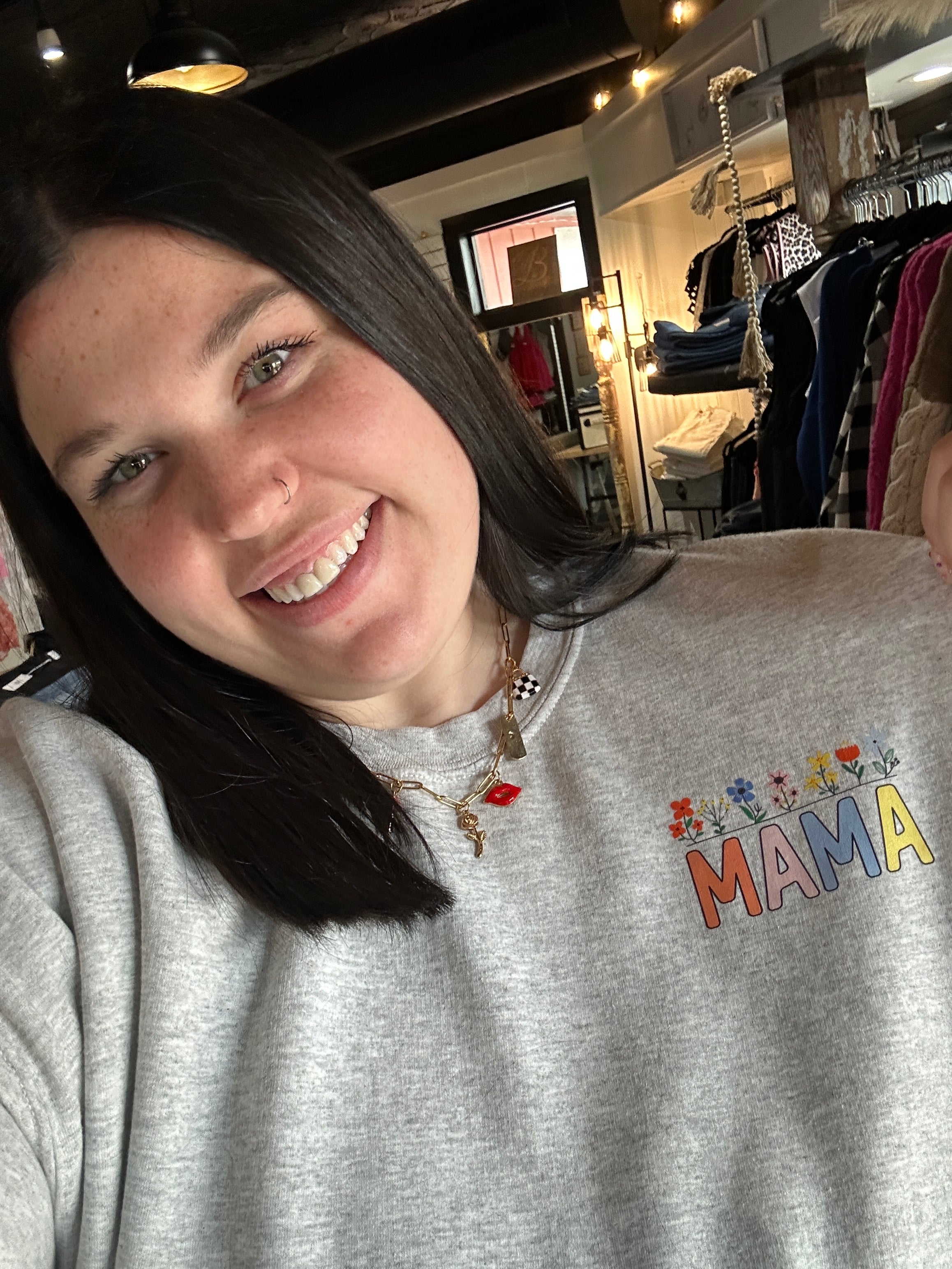 MAMA Floral