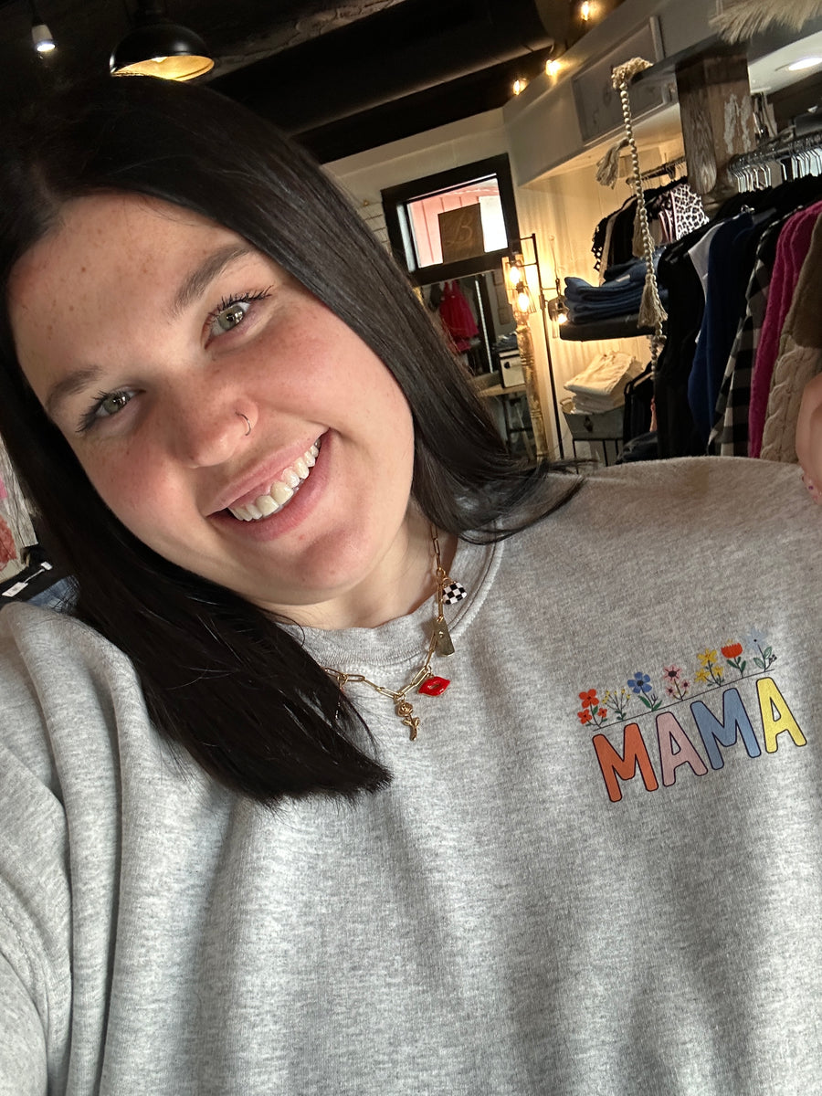 MAMA Floral
