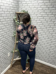 Vervet HR Skinny