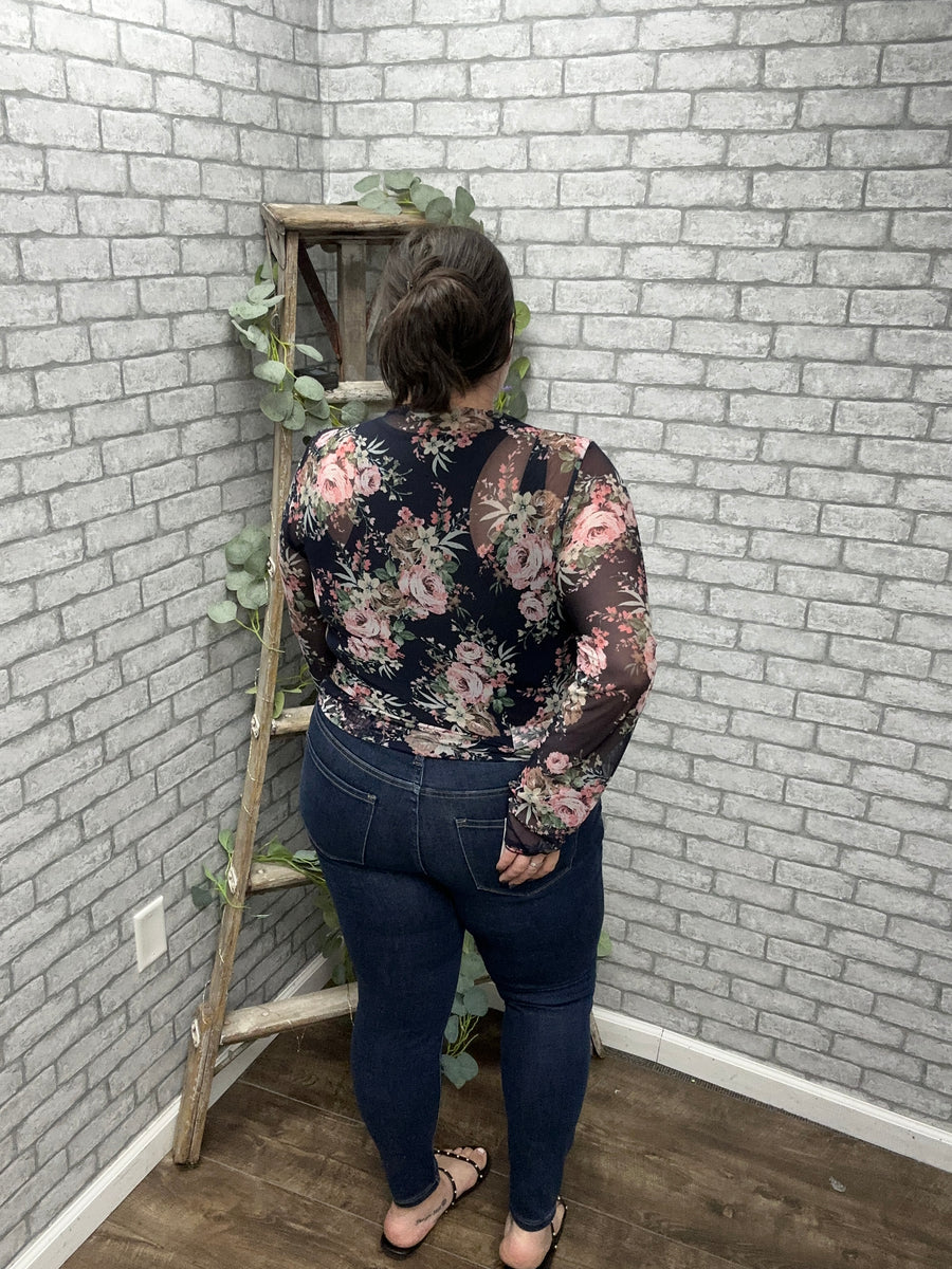 Vervet HR Skinny