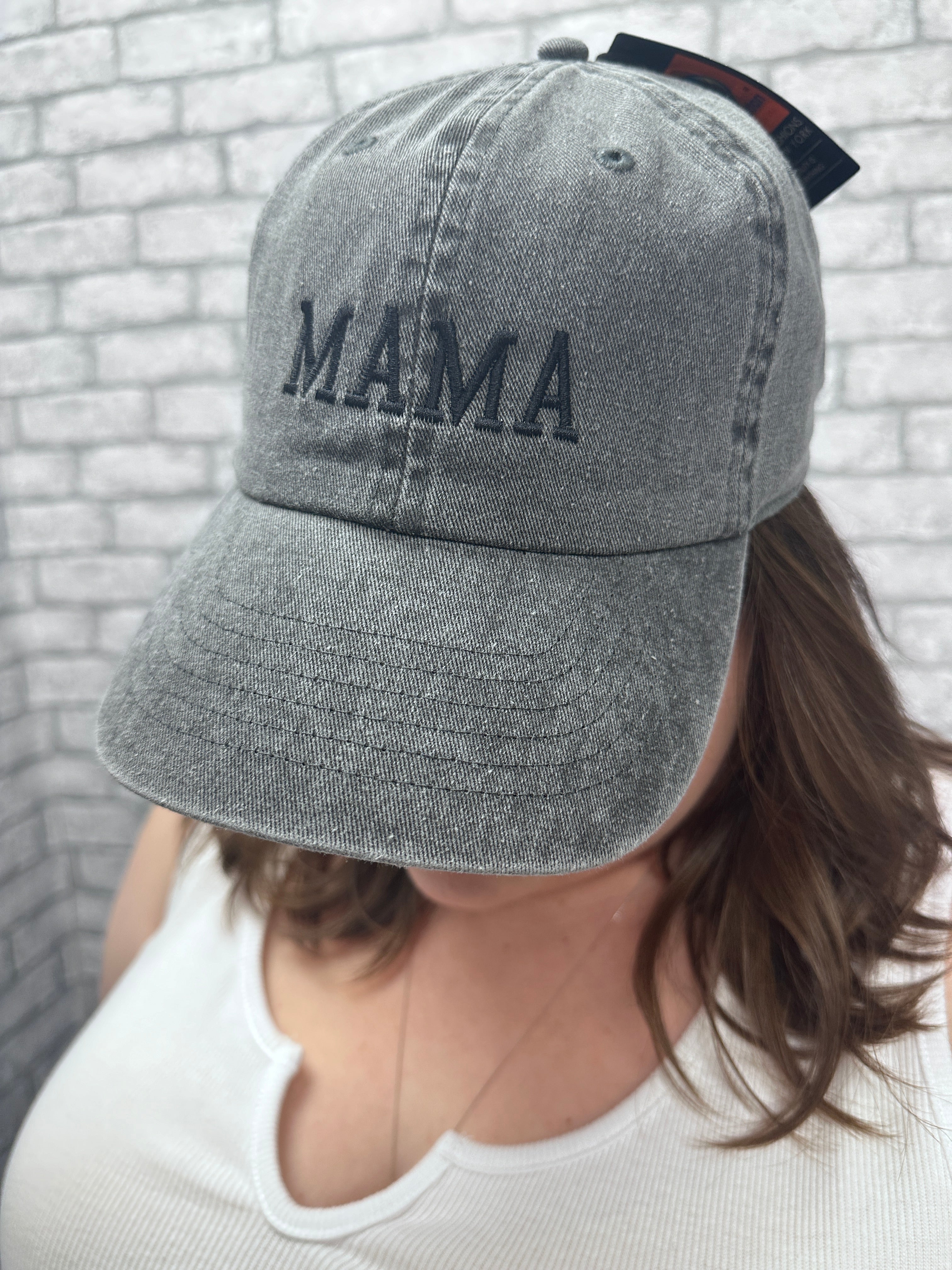 MAMA Hat