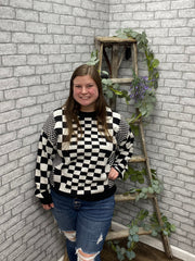 Check You on the Flip Side