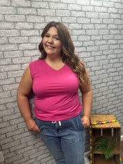 Rosey T Tank