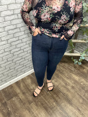 Vervet HR Skinny