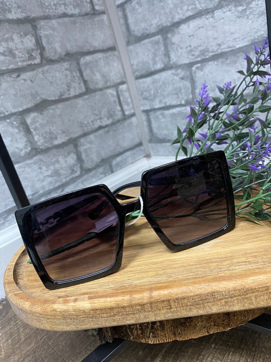 Square Sunnies