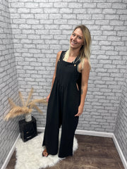 Over The Moon For Overalls