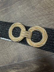 Metal Buckle Belt