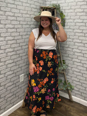 Floral Fall Fun