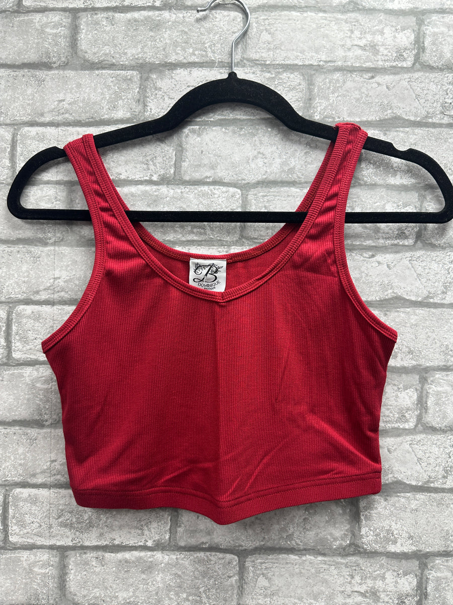 Red Hot Crop