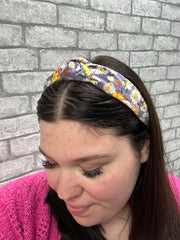 Floral Headbands