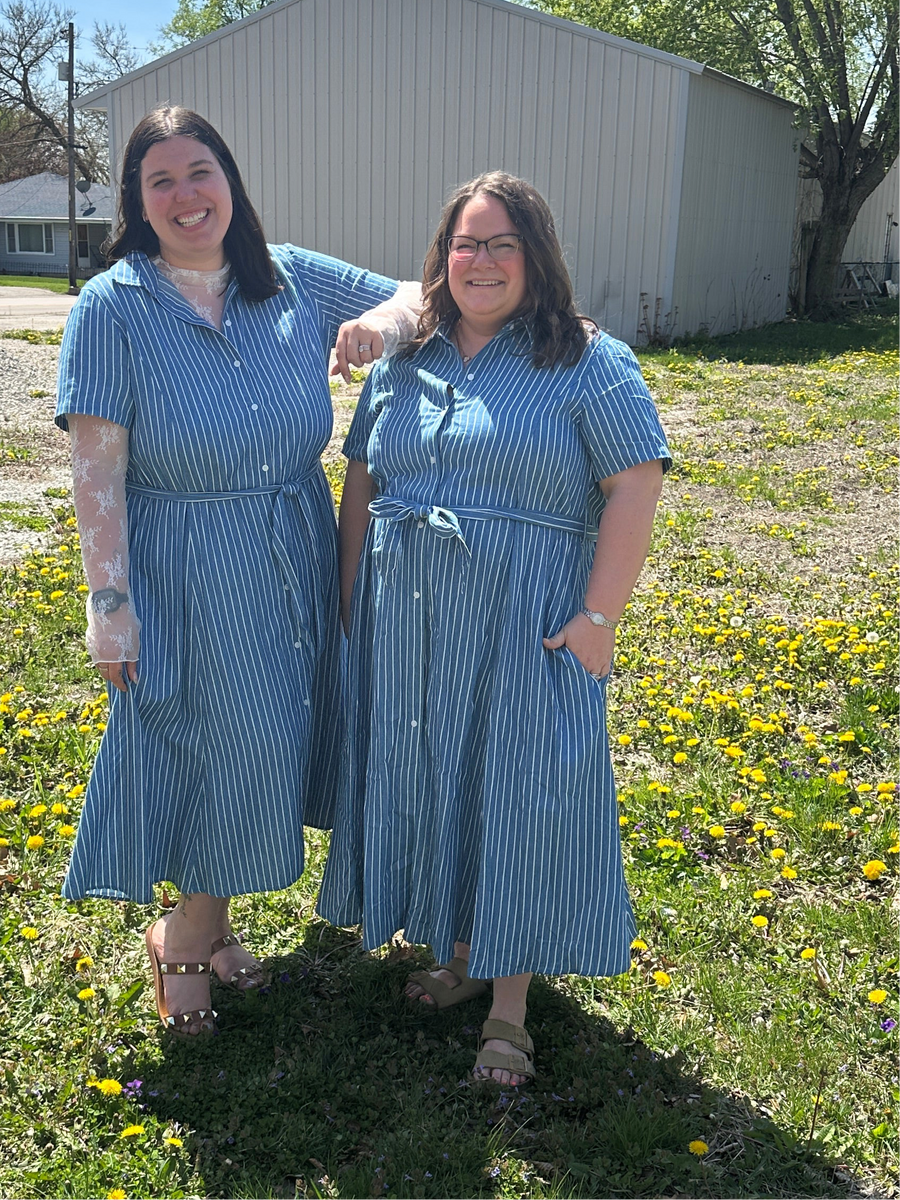 1920s Picnic