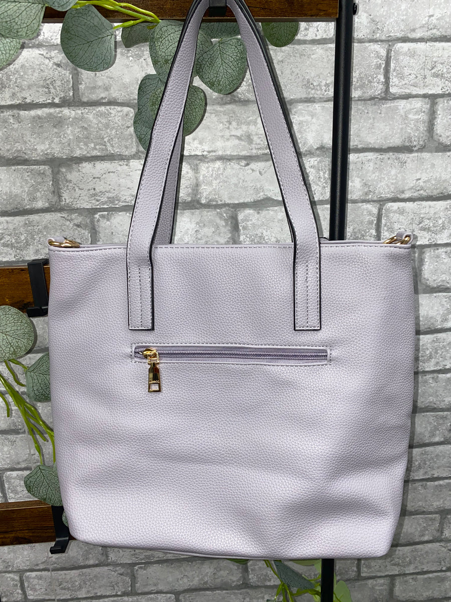 Periwinkle Purse