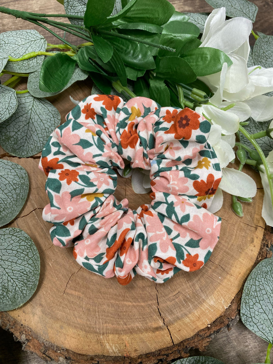 Scrunchies